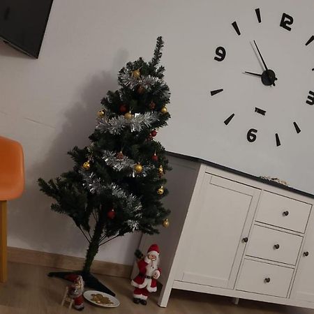 Apartamentos Ch Salou Esterno foto
