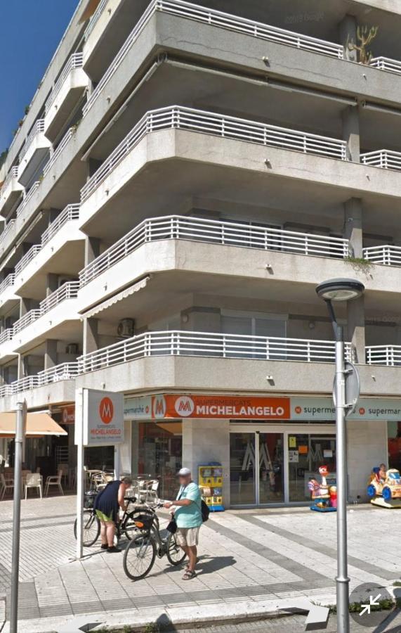 Apartamentos Ch Salou Esterno foto