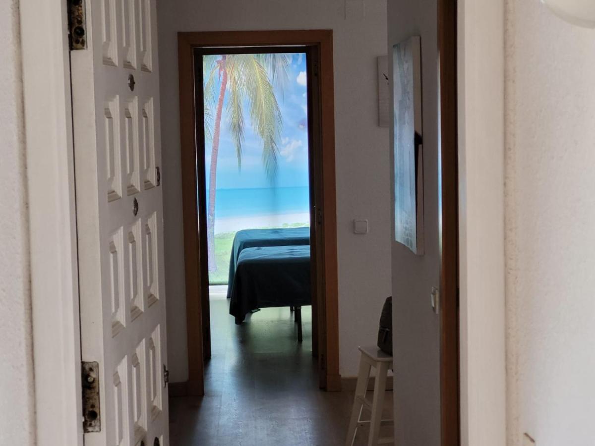 Apartamentos Ch Salou Esterno foto