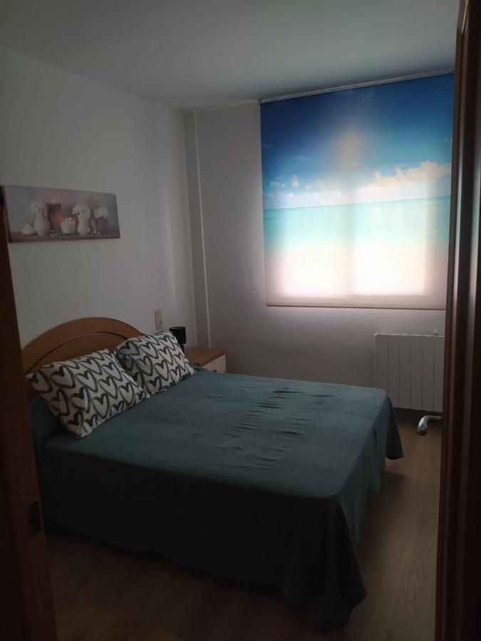 Apartamentos Ch Salou Esterno foto