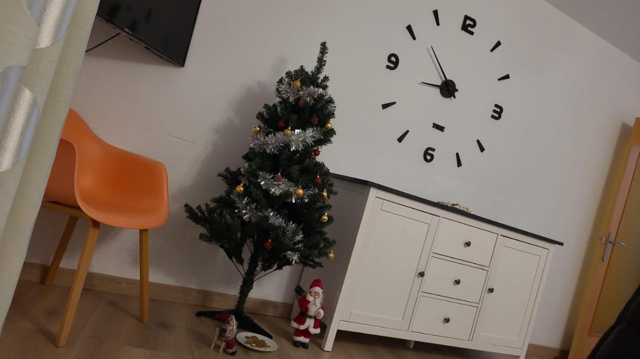 Apartamentos Ch Salou Esterno foto