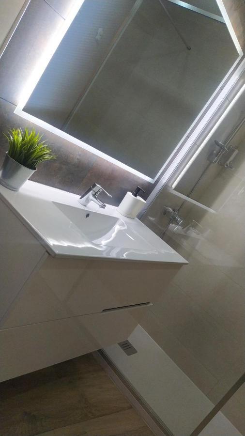 Apartamentos Ch Salou Esterno foto