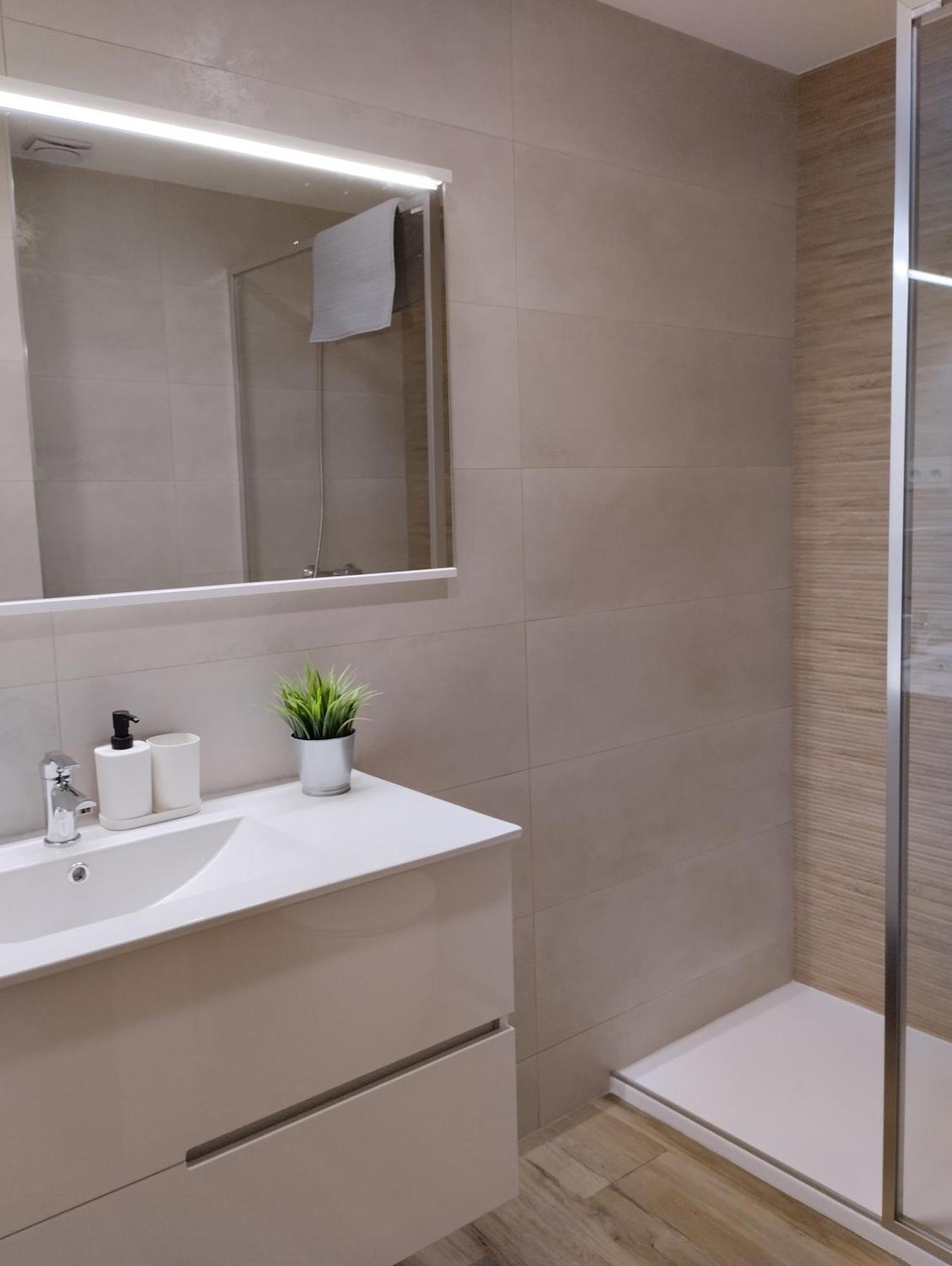 Apartamentos Ch Salou Esterno foto